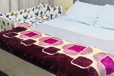 Image de Furnished chalet for rent, suitable for 5 people