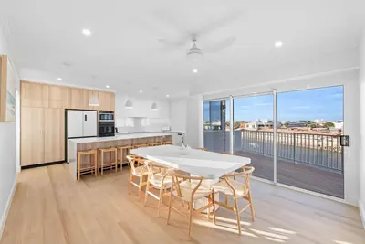 Image de Luxury townhouse on the canal