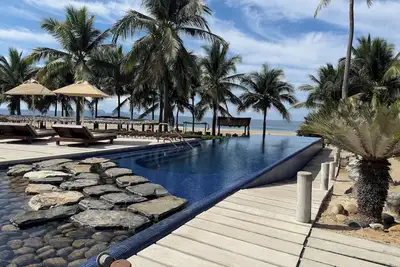 Image de Casa de Olas, Stunning Oceanfront Villa in Las Palmas