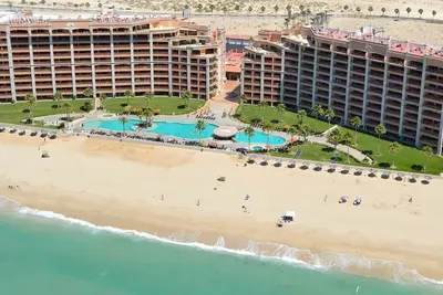 Image de Oceanfront Sunsets at Sonoran Spa E305