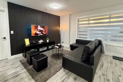 Image de Sparsh Villas - Lux+ Modern 2br Suite w/Kitchen