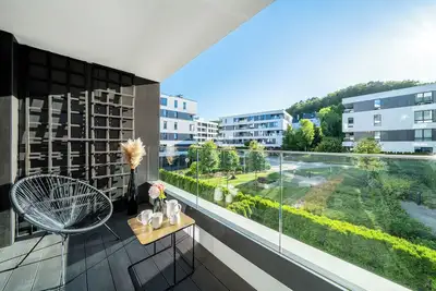 Image de Relax in Gdynia's heart - comfortable & beach-close