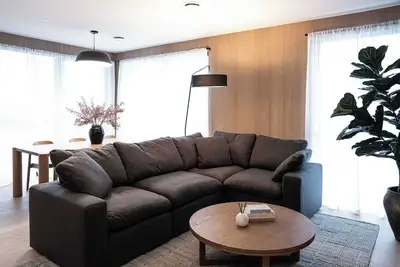 Image de Luna Ridge - Thoughtfully Designed 3-Bedroom Condo