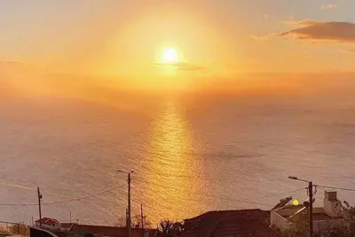 Image de Quinta São Lourenço - Casa Frente | Sunset - Piscine - Vue Mer