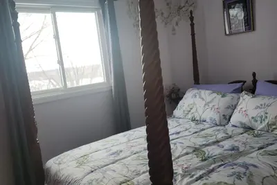 Image de A cozy atmosphere and wonderful hosts make for a truly unforgettable experience.