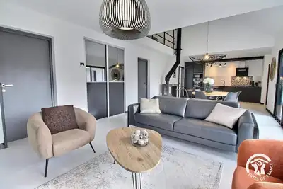 Image de Villa Sidonie - Belz