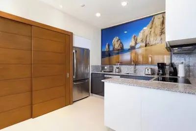 Image de Luxury 1-bedroom resort in marvelous San José del Cabo at Via La Valencia