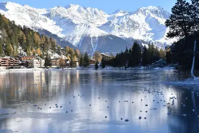 Image de Confortable appartement pour 4 personnes avec Wifi, Tv et terrasse