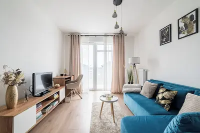 Image de Poznań Airport Modern Apartment