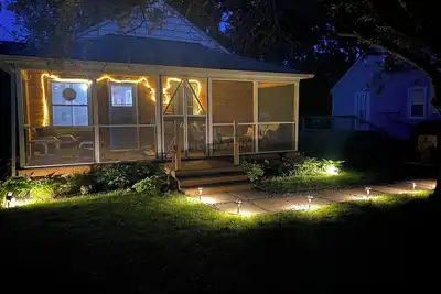 Image de Crabapple Cottage