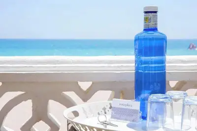 Image de Family Friendly 2bdr Unit in Rota - Playa