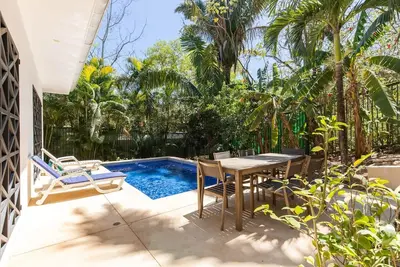 Image de Casa Los Monos - Where Nature Meets Comfort