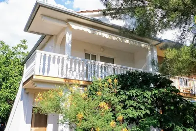 Image de Appartements Cirila (31953-A2) - Savudrija