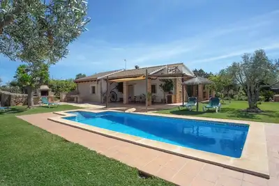 Image de Ca na Ines by Interhome