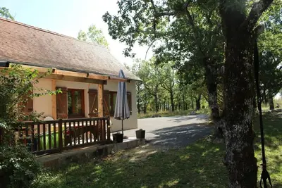 Image de Maison plaisante pour la petite famille - Maison 6