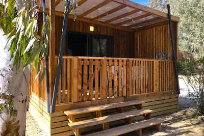 Image de Camping La Pinède
