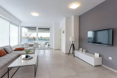 Image de Apartment Sang Near The Beach, Pula, Croatia