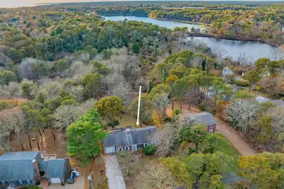 Image de Spacious Dog-Friendly Retreat in Chatham