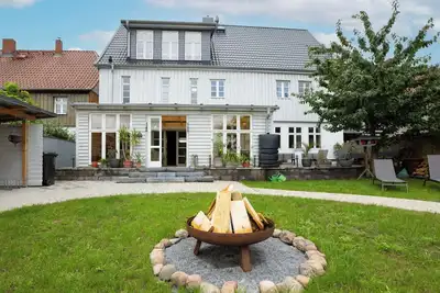 Das königliche Quartier by Interhome