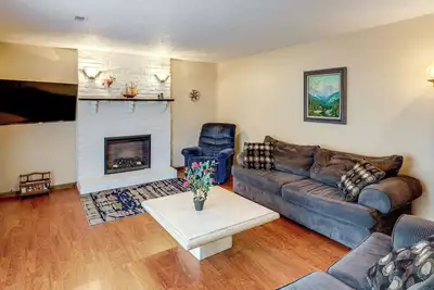 Image de Bring the Family! Suburban Home w/ Yard in Omaha