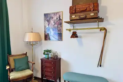 Image de Weserblick Hafen-Villa-Bremen