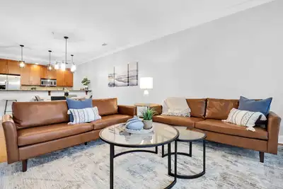 Image de Free Parking • 2 Units in Walkable Historic District | The Juliette by AvantStay