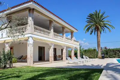 Image de Superbe maison à Marratxí avec piscine privée, utilisable à l'intérieur.