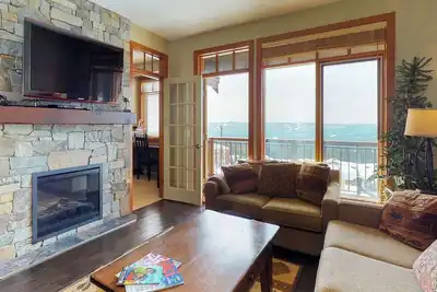 Image de Okanagan - Blacksmith Lodge 7