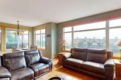 Image de Okanagan - Glacier Lodge 103