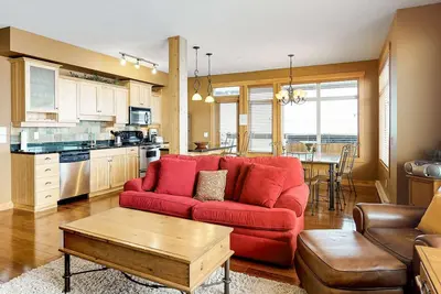 Image de Okanagan - Glacier Lodge 106