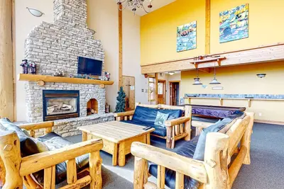 Image de Okanagan - Grizzly Lodge 306