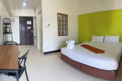 Image de Appartement privé dans le centre-ville et à proximité du Bts