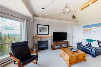 Image de Okanagan - Hilltop Hideaway Condo - Legacy 401a