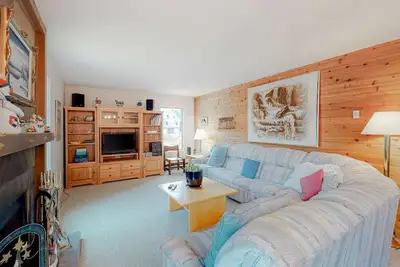 Image de Okanagan - Ptarmigan Inn 302 - Powder Family