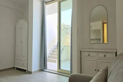 Image de Avec vista mare, terrazza, aria condizionata