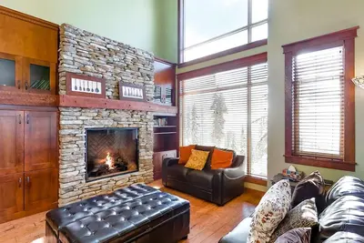 Image de Okanagan - Powder View 5