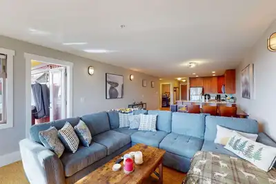 Image de Okanagan - Raven 107