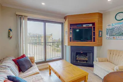 Image de Okanagan - Snow Ghost Inn 326