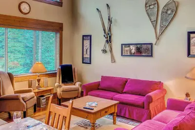 Image de Okanagan - Snowbanks 1