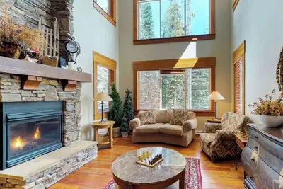 Image de Okanagan - Snowbanks 3