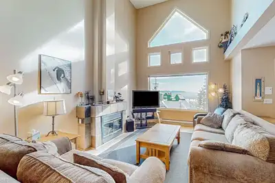 Image de Okanagan - SnowCrest Village 5a