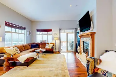 Image de Okanagan - Snowfall Lodge 7