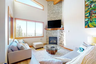 Image de Okanagan - Snowy Creek 10