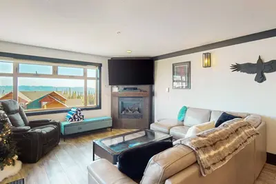 Image de Okanagan - Talons Reach at The Raven 204