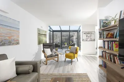 Image de River View - Cinema Room - Free Parking