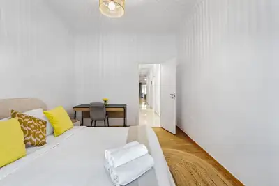 Image de Athina Serenity | 2br/2Bath Residence with 2 Balconies in Pangrati