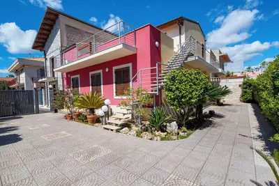 Image de Villa Tonnara Sea View