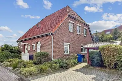 Image de Vacation cottage Horizon Carolinensiel