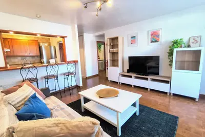 Image de You & Peaceful garden - Spacious 1 bed w/ pool