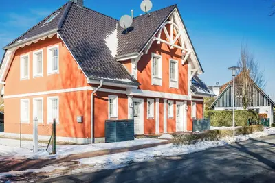 Image de Vacation home Adele in Zingst
